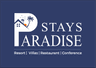 Paradise Stays logo
