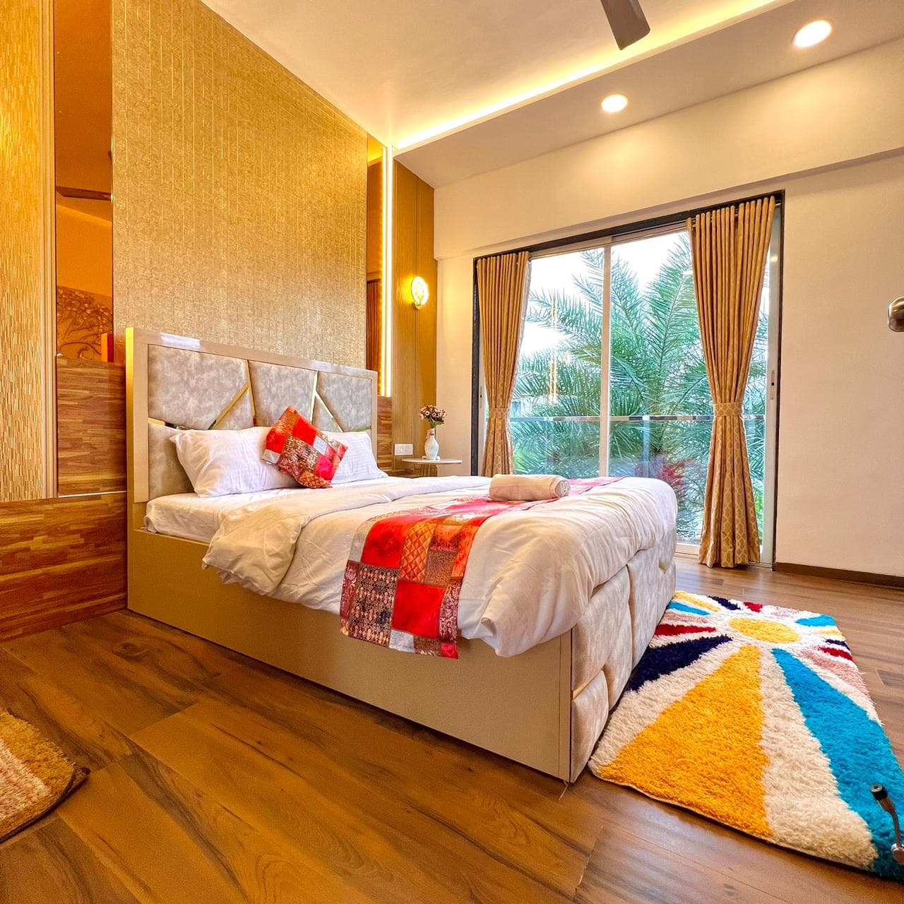 Signature Paradise Villa