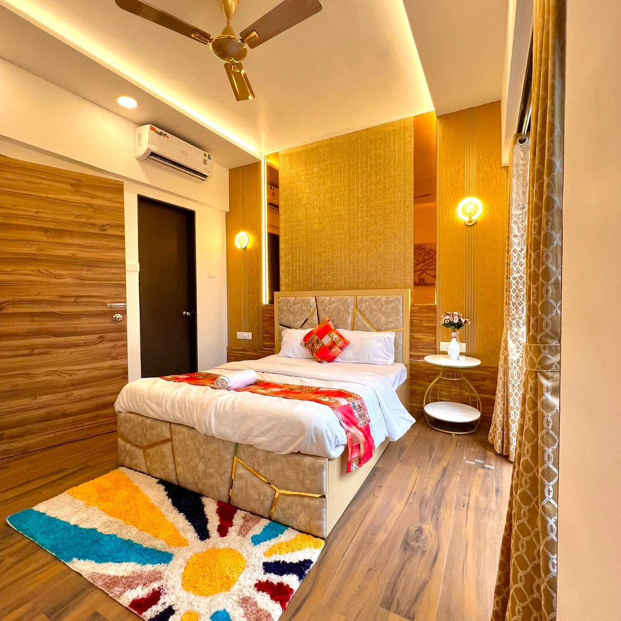 Signature Paradise Villa by Paradise Stays interior