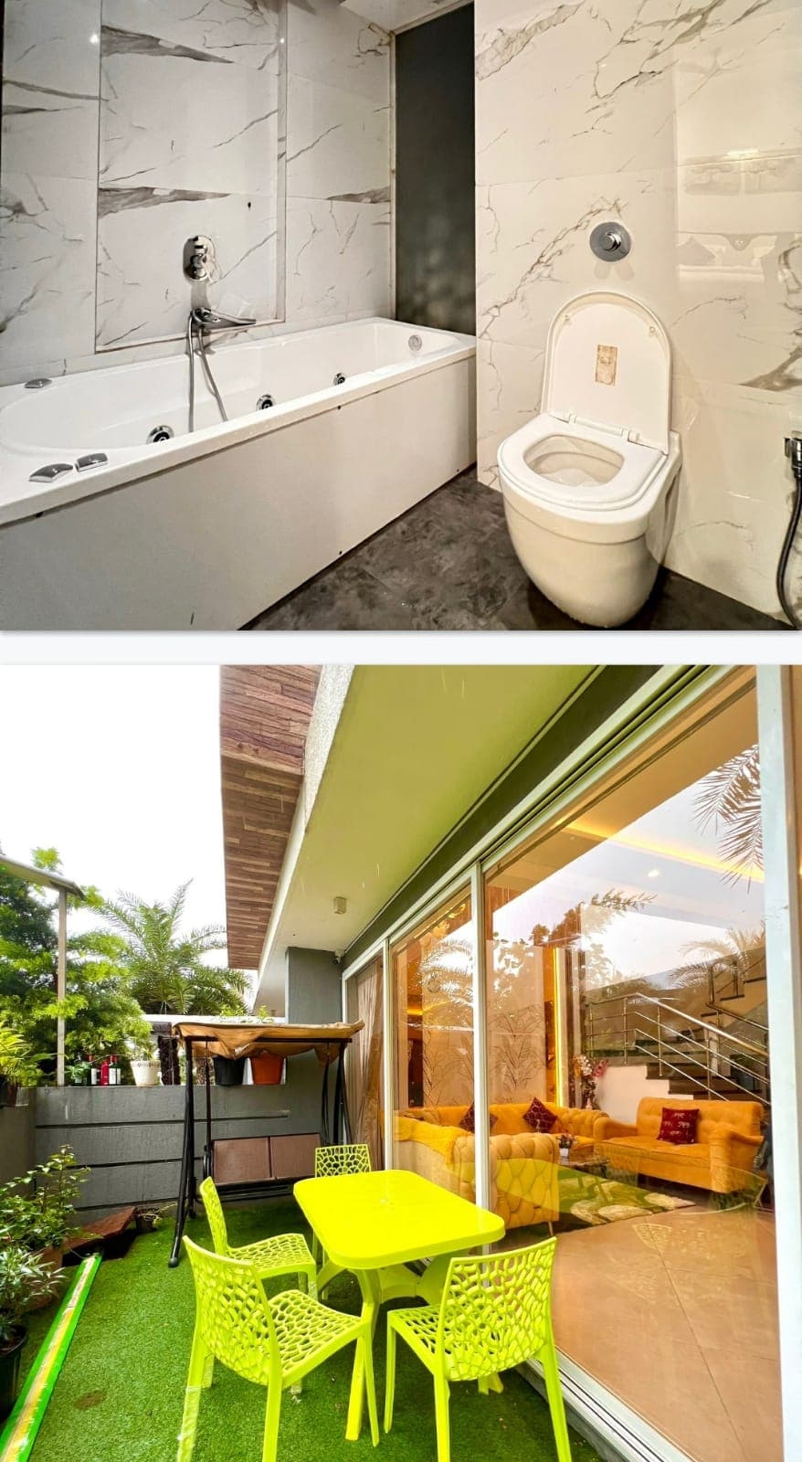 Signature Paradise Villa by Paradise Stays detail two