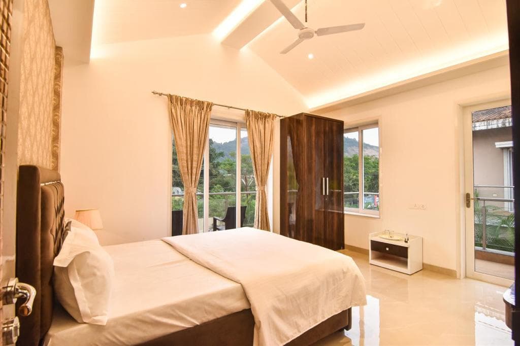 Whispering Hills Villa by Paradise Stays interior