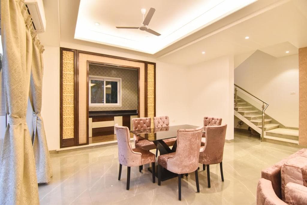 Whispering Hills Villa by Paradise Stays detail two